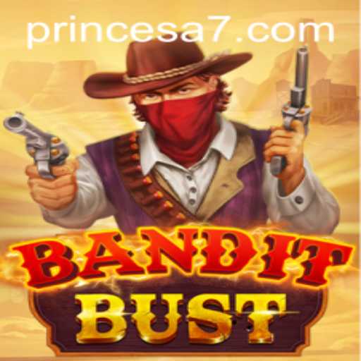 Descubra BanditBust: A Aventura da Princesa 777