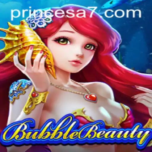 Descubra BubbleBeauty: A Inovadora Aventura com Princesa 777