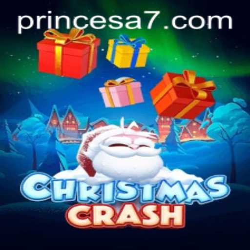 Descubra a Magia do ChristmasCrash: Aventura com Princesa 777