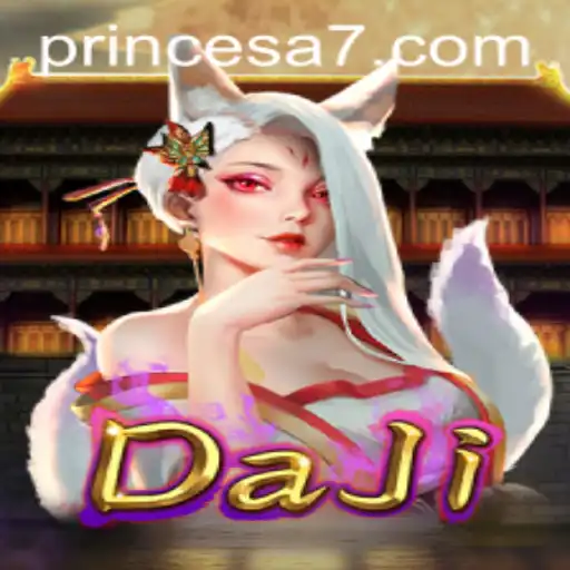 DaJi: Mergulhando no Mundo de Aventuras da Princesa 777