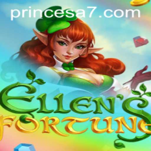 Descubra o Encanto do Jogo EllensFortune: Uma Aventura com Princesa 777