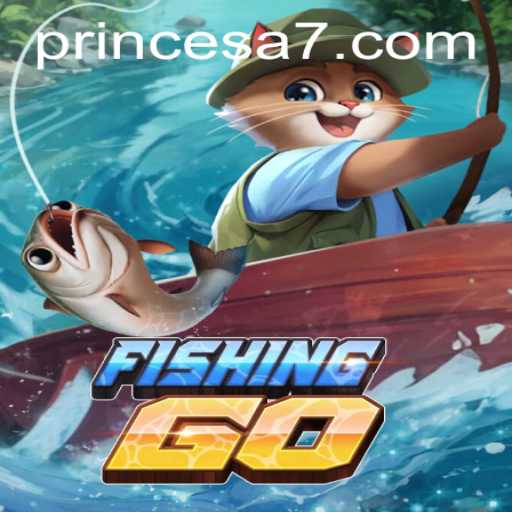 Explorando o Mundo de FishingGO: Uma Nova Aventura com a Princesa 777