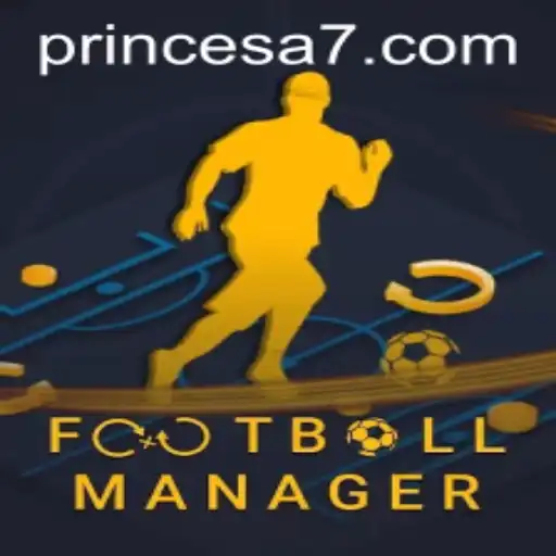 FootballManager e Princesa 777: Mergulhando no Mundo dos Jogos Estratégicos