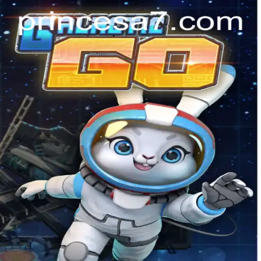 Explorando o Universo de GalacticGO: A Aventura da Princesa 777
