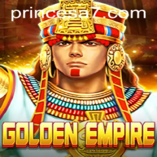 GoldenEmpire: Aventuras Épicas e Estratégias em um Universo de Fantasia
