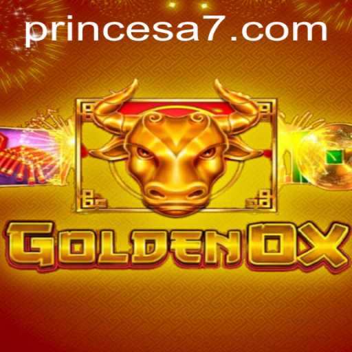 GoldenOx e Princesa 777: Mergulhando no Mundo da Aventura e Fortuna