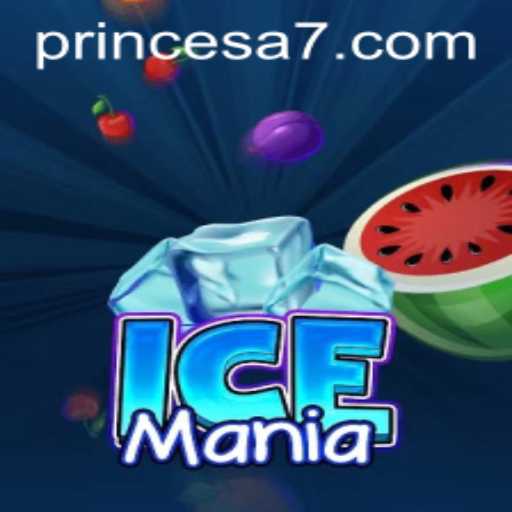 Explorando o Fascinante Mundo de IceMania: O Desafio da Princesa 777