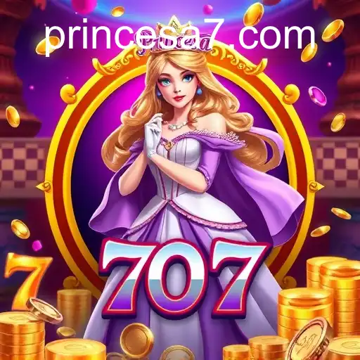 Explorando a Fascinação dos Jogos de Cassino com Foco em Princesa 777