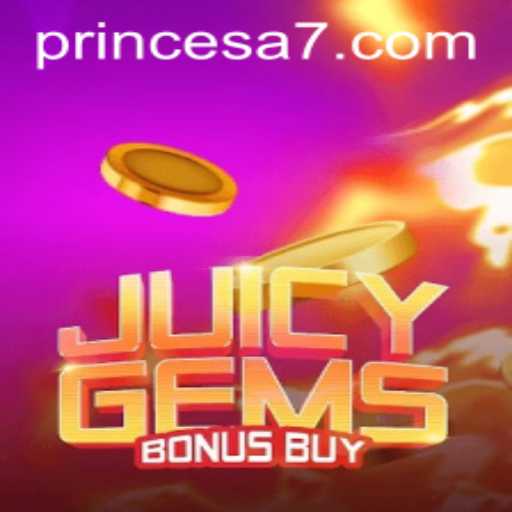 Explorando o Mundo de JuicyGemsBonusBuy: Um Jogo Encantador Impulsionado pela Princesa 777