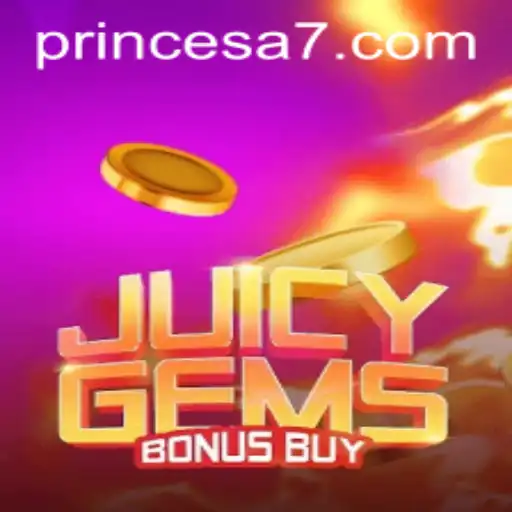 Explorando o Mundo de JuicyGemsBonusBuy: Um Jogo Encantador Impulsionado pela Princesa 777