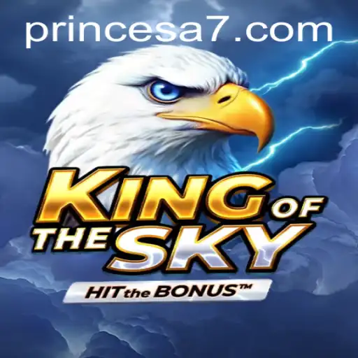 Descubra KingOfTheSky: Um Mergulho no Mundo Aventureiro com Princesa 777