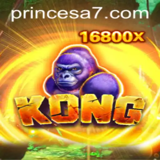Descubra o Fascinante Jogo 'Kong: Princesa 777'