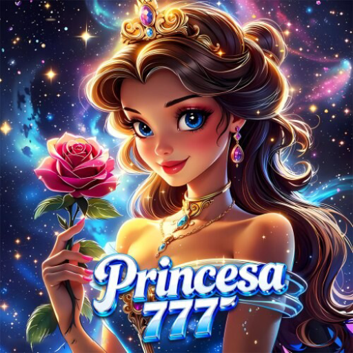 Princesa 777