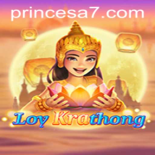 Descubra LoyKrathong: Um Jogo Fascinante com Elementos Inovadores