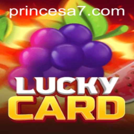 LuckyCard: Explorando o Mundo Encantado da Princesa 777