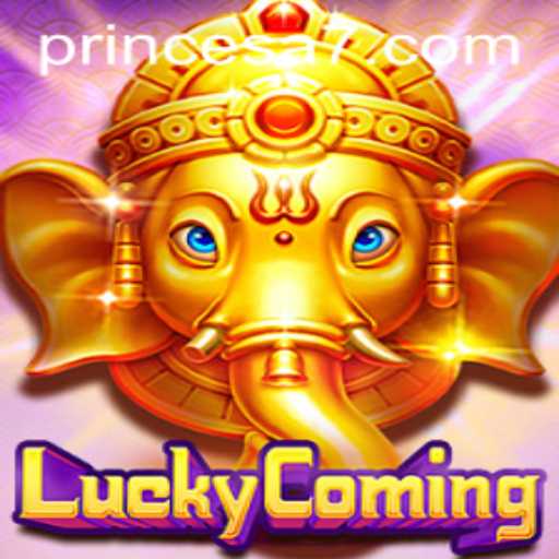 Descubra o Mundo Encantado de LuckyComing e Princesa 777