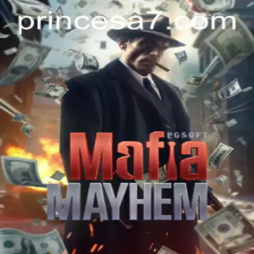 Descubra MafiaMayhem: O Jogo de Estratégia e Mistério com a Palavra-Chave Princesa 777