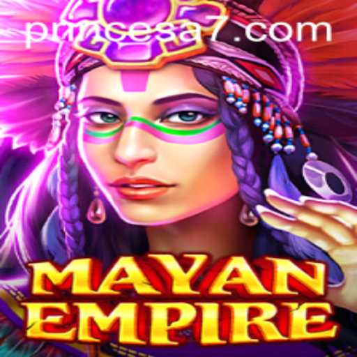Jogo MayanEmpire: Descubra a Aventura Secreta da Princesa 777