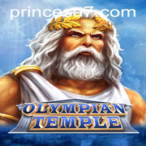 Descubra o Excitante Mundo de OlympianTemple e sua Princesa 777