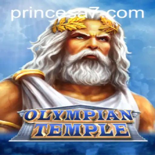 Descubra o Excitante Mundo de OlympianTemple e sua Princesa 777