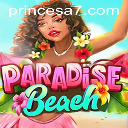 Explorando o Mundo de ParadiseBeach: O Jogo da Princesa 777