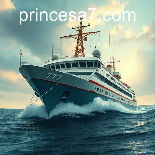 Explorando o Mundo da Pesca Através da Perspectiva da Princesa 777