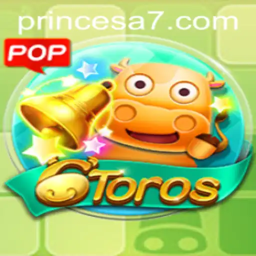 Descubra o Fascinante Mundo de 6Toros e a Aventura de Princesa 777