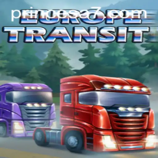 Descubra a Magia de EuropeTransit e a Aventura de Princesa 777