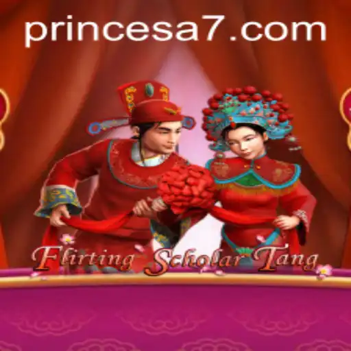 Descubra os Encantos de FlirtingScholarTang e a Fascinante Jornada de Princesa 777