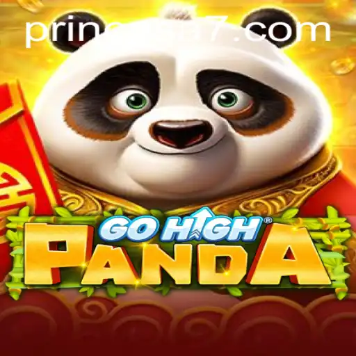 Descubra o Mundo de Aventuras de GoHighPanda: Um Mergulho no Jogo Inovador com Elementos de Princesa 777