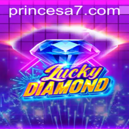 Descubra o Fascinante Mundo de LuckyDiamond: A Aventura da Princesa 777