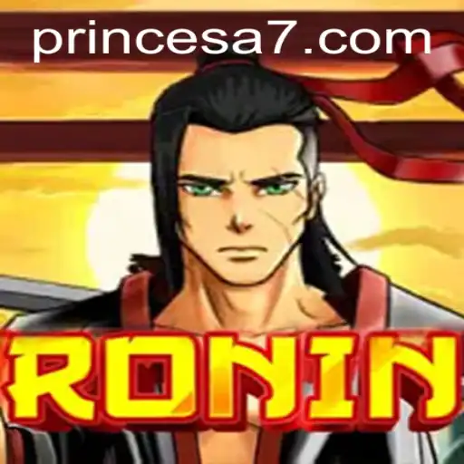 Explorando o Jogo Ronin: Uma Jornada Entre o Destino e a Honra