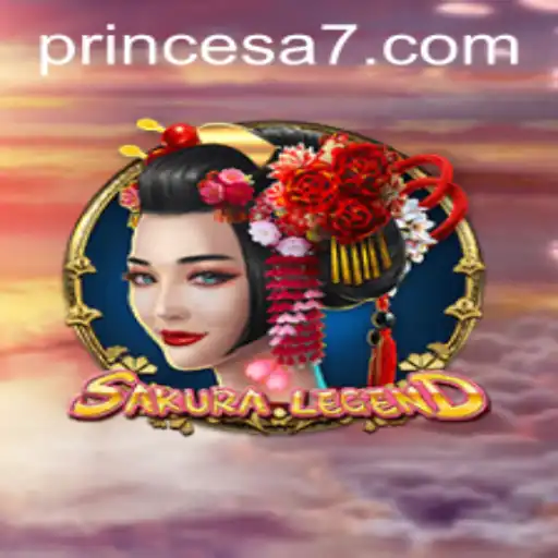 Descubra o Encantador Mundo de SakuraLegend: Aventura e Estratégia com a Princesa 777