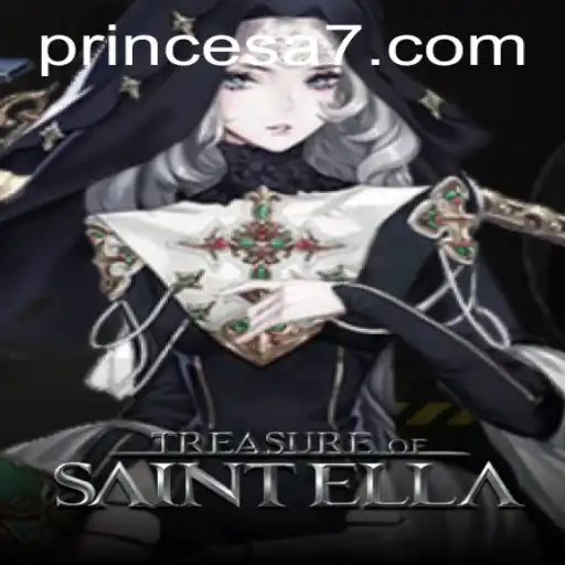Descubra a Magia do Jogo 'Treasure of Saint Ella'