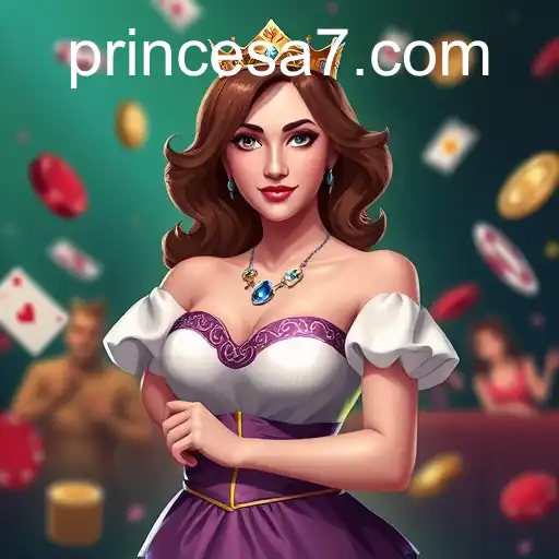 Jogo Responsável: Entendendo o Papel da Princesa 777