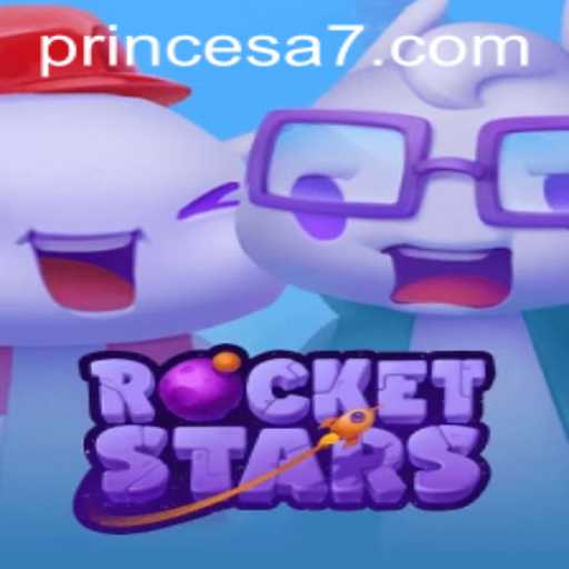Explorando o Universo de RocketStars e a Missão da Princesa 777