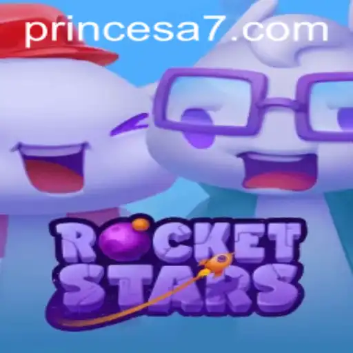 Explorando o Universo de RocketStars e a Missão da Princesa 777