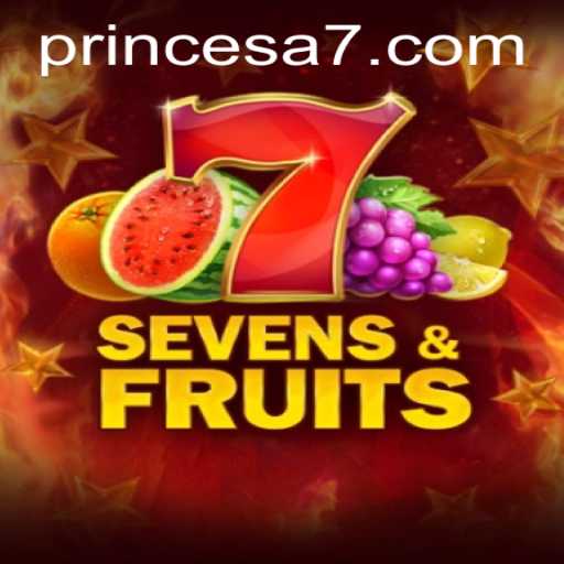 Explorando o Jogo SevensFruits e a Fascinante Princesa 777