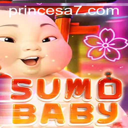 Explorando o Mundo de SumoBaby: Uma Nova Aventura com Princesa 777