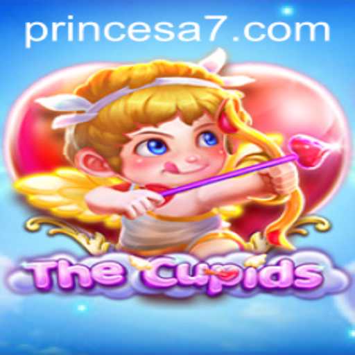 TheCupids: Uma Jornada Encantadora com a Princesa 777