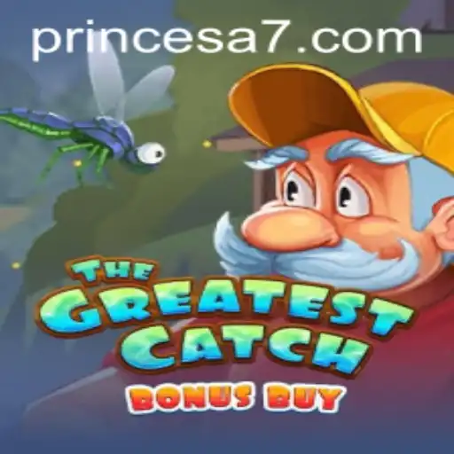 Explorando o Mundo de TheGreatestCatchBonusBuy: Um Jogo com Toques da Princesa 777