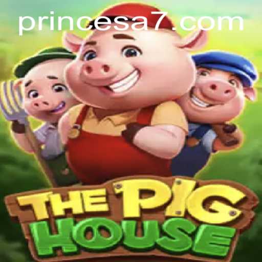 Explore o Fascinante Mundo de ThePigHouse e a Missão da Princesa 777