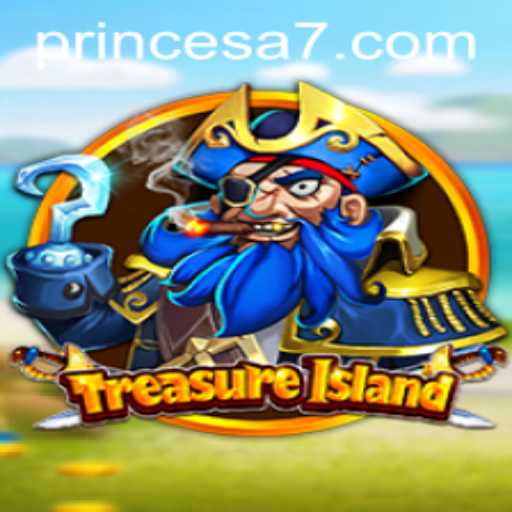 Explorando TreasureIsland: O Aventura Interativa da Princesa 777