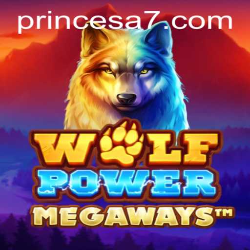 WolfPowerMega e a Misteriosa Princesa 777: Explorando o Mundo de Aventuras Digital